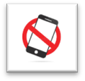 No Cell Phone Stock Illustrations – 3 ...